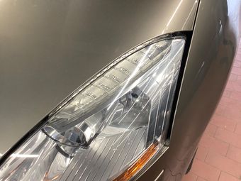 Citroen C4 Grand Picasso 2.0 HDi Exclusive 2010 – снимка на щета 32