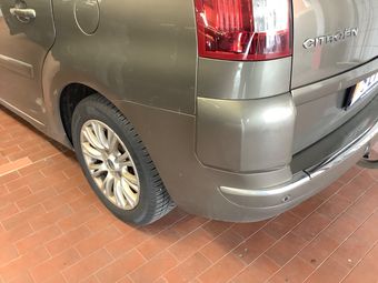 Citroen C4 Grand Picasso 2.0 HDi Exclusive 2010 – снимка на щета 38