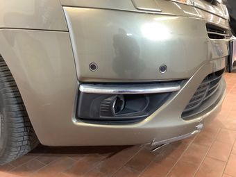 Citroen C4 Grand Picasso 2.0 HDi Exclusive 2010 – снимка на щета 30