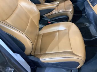Citroen C4 Grand Picasso 2.0 HDi Exclusive 2010 – снимка на щета 11