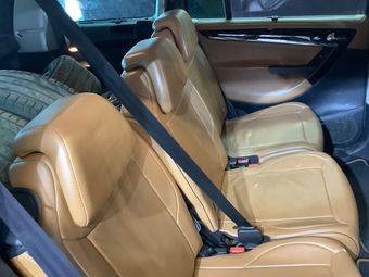Citroen C4 Grand Picasso 2.0 HDi Exclusive 2010 – снимка на щета 14