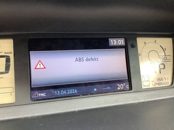 Citroen C4 Grand Picasso 2.0 HDi Exclusive 2010 – снимка на щета 7