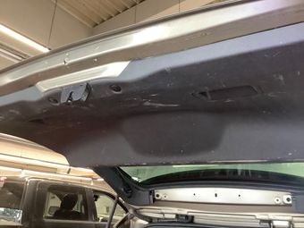 Citroen C4 Grand Picasso 2.0 HDi Exclusive 2010 – снимка на щета 21