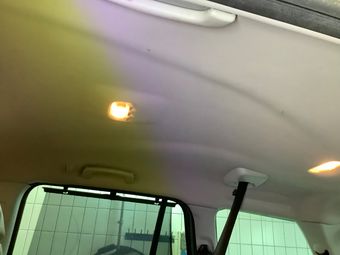 Citroen C4 Grand Picasso 2.0 HDi Exclusive 2010 – снимка на щета 6