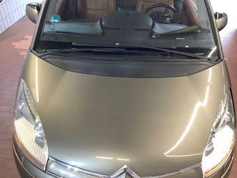 Citroen C4 Grand Picasso 2.0 HDi Exclusive 2010 – снимка на щета 29