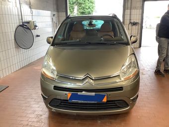 Citroen C4 Grand Picasso 2.0 HDi Exclusive 2010 – снимка на щета 28