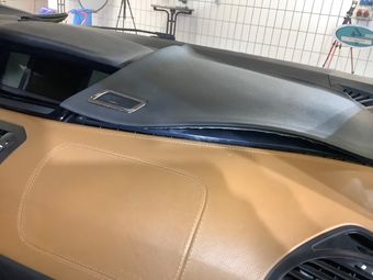 Citroen C4 Grand Picasso 2.0 HDi Exclusive 2010 – снимка на щета 10