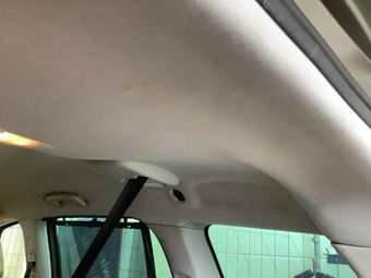 Citroen C4 Grand Picasso 2.0 HDi Exclusive 2010 – снимка на щета 20