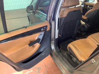 Citroen C4 Grand Picasso 2.0 HDi Exclusive 2010 – снимка на щета 16