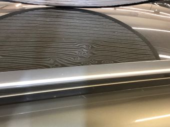 Citroen C4 Grand Picasso 2.0 HDi Exclusive 2010 – снимка на щета 24