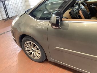Citroen C4 Grand Picasso 2.0 HDi Exclusive 2010 – снимка на щета 33