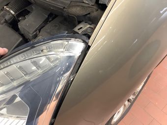 Citroen C4 Grand Picasso 2.0 HDi Exclusive 2010 – снимка на щета 25