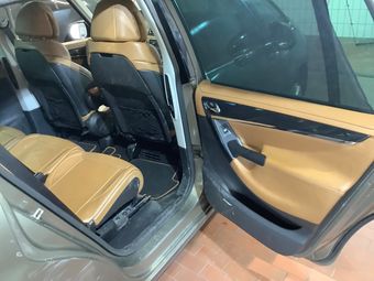 Citroen C4 Grand Picasso 2.0 HDi Exclusive 2010 – снимка на щета 13