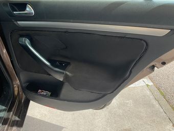 Volkswagen Golf VI 1.6 TDI Advance 2012 – снимка на щета 16