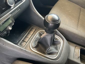Volkswagen Golf VI 1.6 TDI Advance 2012 – снимка на щета 20