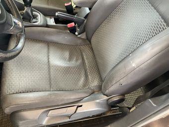 Volkswagen Golf VI 1.6 TDI Advance 2012 – снимка на щета 22