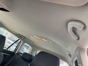 Volkswagen Golf VI 1.6 TDI Advance 2012 – снимка на щета 19