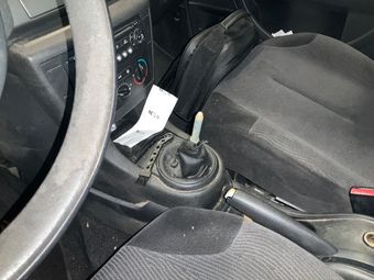 Citroen C4 1.6 HDi Confort 2010 – снимка на щета 22