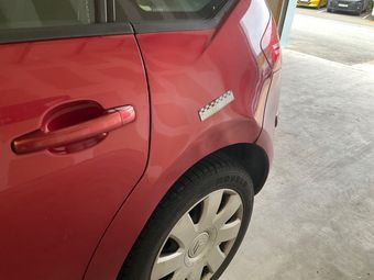 Citroen C4 1.6 HDi Confort 2010 – снимка на щета 29