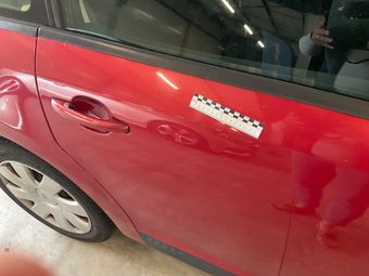 Citroen C4 1.6 HDi Confort 2010 – снимка на щета 35