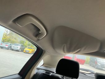 Citroen C4 1.6 HDi Confort 2010 – снимка на щета 16