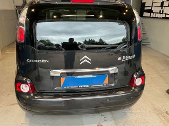 Citroen C3 Picasso 1.6 HDi Exclusive 2010 – снимка на щета 39