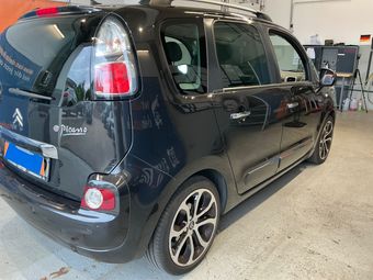 Citroen C3 Picasso 1.6 HDi Exclusive 2010 – снимка на щета 41