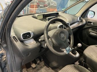Citroen C3 Picasso 1.6 HDi Exclusive 2010 – снимка на щета 34
