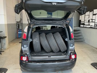 Citroen C3 Picasso 1.6 HDi Exclusive 2010 – снимка на щета 40