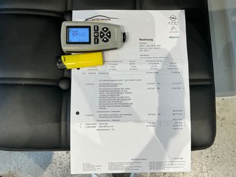 Citroen C3 Picasso 1.6 HDi Exclusive 2010 – снимка 52