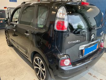 Citroen C3 Picasso 1.6 HDi Exclusive 2010 – снимка на щета 38