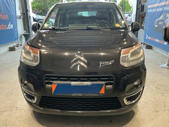 Citroen C3 Picasso 1.6 HDi Exclusive 2010 – снимка на щета 35