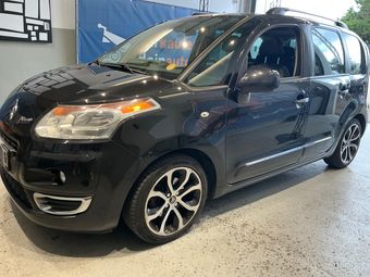 Citroen C3 Picasso 1.6 HDi Exclusive 2010 – снимка на щета 29