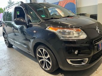 Citroen C3 Picasso 1.6 HDi Exclusive 2010 – снимка на щета 25
