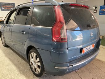 Citroen C4 Grand Picasso 1.6 HDi Exclusive 2012 – снимка на щета 35