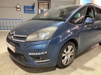 Citroen C4 Grand Picasso 1.6 HDi Exclusive 2012 – снимка на щета 33