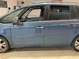 Citroen C4 Grand Picasso 1.6 HDi Exclusive 2012 – снимка на щета 34