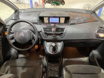 Citroen C4 Grand Picasso 1.6 HDi Exclusive 2012 – снимка на щета 20