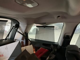 Citroen C4 Grand Picasso 1.6 HDi Exclusive 2012 – снимка на щета 22