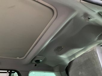 Citroen C4 Grand Picasso 1.6 HDi Exclusive 2012 – снимка на щета 17