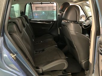 Citroen C4 Grand Picasso 1.6 HDi Exclusive 2012 – снимка на щета 21