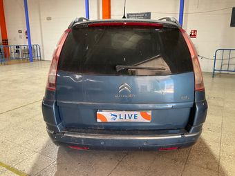 Citroen C4 Grand Picasso 1.6 HDi Exclusive 2012 – снимка на щета 30