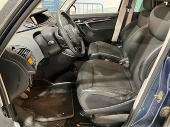 Citroen C4 Grand Picasso 1.6 HDi Exclusive 2012 – снимка на щета 15