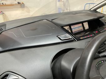 Citroen C4 Grand Picasso 1.6 HDi Exclusive 2012 – снимка на щета 24