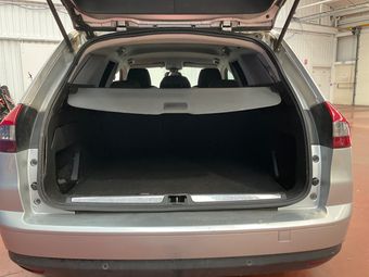 Citroen C5 2.0 HDi Tendance 2013 – снимка 42