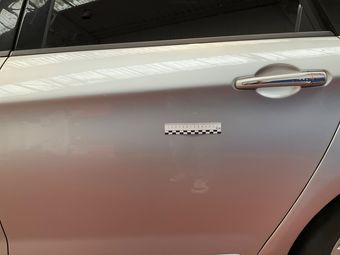 Citroen C5 2.0 HDi Tendance 2013 – снимка на щета 31
