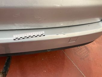 Citroen C5 2.0 HDi Tendance 2013 – снимка на щета 28
