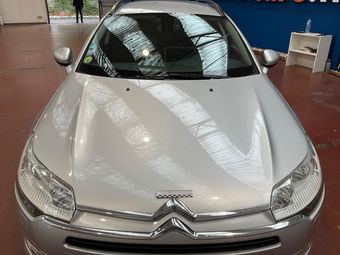 Citroen C5 2.0 HDi Tendance 2013 – снимка на щета 26