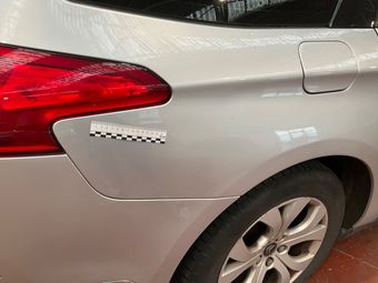 Citroen C5 2.0 HDi Tendance 2013 – снимка на щета 27
