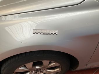 Citroen C5 2.0 HDi Tendance 2013 – снимка на щета 35